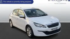 Used 2016 Peugeot 308 Active Hatchback | £5,700 (Fair price)