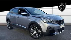 Used 2020 Peugeot 3008 Allure SUV | £17,437 (Fair price)