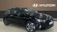 Used 2023 Hyundai i20 SE Hatchback | £14,084 (Fair price)