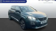 Used 2020 Peugeot 5008 Premium Estate | £19,357 (Fair price)