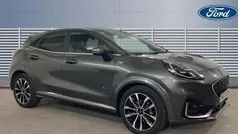 Used 2023 Ford Puma ST-Line Hatchback | £20,736 (Fair price)
