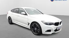 Used 2019 BMW 320 M Sport Hatchback | £16,399 (Fair price)
