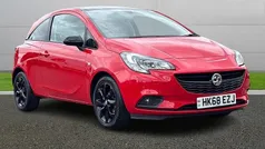 Used 2019 Vauxhall Corsa Hatchback | £8,490 (Fair price)