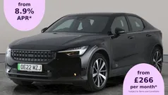 Used 2023 Polestar 2 Long Range Single Motor Sedan | £18,825 (Good price)