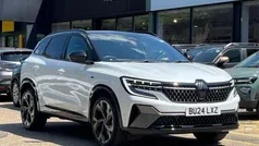 Used 2024 Renault Austral Iconic Esprit Alpine SUV | £28,564 (Fair price)