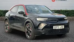 Used 2025 Vauxhall Mokka GS Line SUV | £13,942 (Super price)