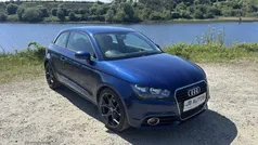 Used 2014 Audi A1 Sportback Sport Hatchback | £5,250 (Fair price)