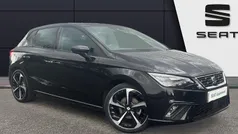 Used 2024 Seat Ibiza FR Sport Hatchback | £14,138 (Fair price)
