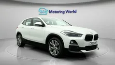 Used 2020 BMW X2 Sport Line SUV | £15,300 (Fair price)