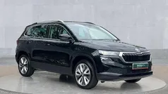 Used 2024 Skoda Karoq SE L SUV | £21,850 (Good price)