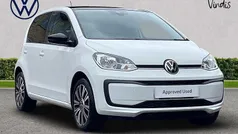 Used 2024 VW up! Black Edition Hatchback | £11,900 (Fair price)