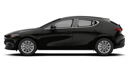 Used Mazda 3 Homura-Line 140 HP (102 kW) 2026 Hatchback