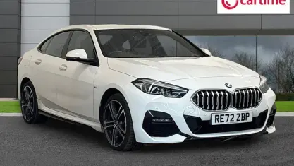 Used BMW 218 M Sport 136 HP (100 kW) 2024 Coupe