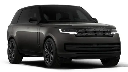 New 2025 Land Rover Range Rover Autobiography SUV | £131,630 (Fair price)