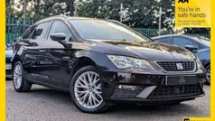 Used 2018 Seat Leon SE Dynamic Estate | £9,758 (Fair price)