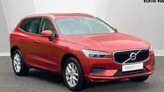 Used 2021 Volvo XC60 Momentum SUV | £29,989 (Fair price)