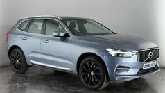 Used 2018 Volvo XC60 Inscription SUV | £19,150 (Fair price)