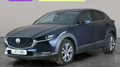 Used Mazda CX-30 Inclusive 122 HP (89 kW) 2023 SUV