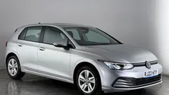 Used 2024 VW Golf VIII Life Hatchback | £16,250 (Good price)