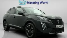 Used 2024 Peugeot 2008 Allure SUV | £17,300 (Fair price)