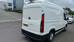 Used 2021 Maxus V90 Van | £9,488 (Fair price)