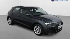 Used 2024 Audi A1 Sportback Sport Hatchback | £20,199 (Fair price)