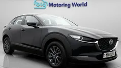 Used 2023 Mazda CX-30 SUV | £12,300 (Super price)