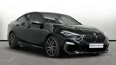 Black Used 2021 BMW M235 Comfort Edition Coupe | £24,500 (Fair price)