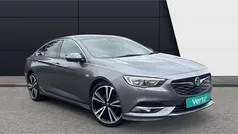 Used 2018 Vauxhall Insignia SRi Hatchback | £8,490 (Fair price)