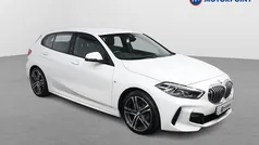 Used 2024 BMW 118 M Sport Hatchback | £20,749 (Good price)