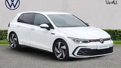 Used 2024 VW Golf VIII GTI Hatchback | £26,311 (Good price)