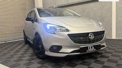 Used Vauxhall Corsa SRi 90 HP (66 kW) 2019 Hatchback