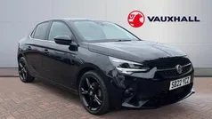 Used 2022 Vauxhall Corsa Edition Hatchback | £9,894 (Fair price)