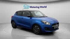 Used 2021 Suzuki Swift SZ5 Hatchback | £13,400 (Fair price)