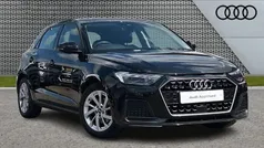 Black Used 2021 Audi A1 Sport Hatchback | £16,294 (Fair price)