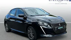 Used 2022 Peugeot 208 Active Premium Hatchback | £11,626 (Fair price)
