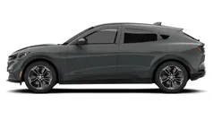 Used 2022 Ford Mustang Mach-E Standard Range SUV | £48,870