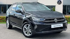 Used 2025 VW Taigo Match SUV | £22,999 (Fair price)