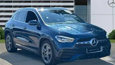 Used 2023 Mercedes GLA200 AMG Line Premium SUV | £23,302 (Fair price)