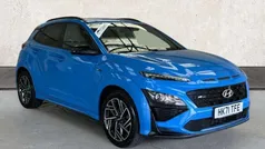 Used 2023 Hyundai Kona N Line SUV | £16,540 (Good price)