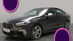 Used 2024 BMW M235 Coupe | £26,013 (Super price)