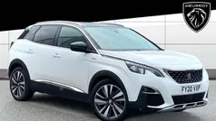 Used 2020 Peugeot 3008 Premium Estate | £14,543 (Fair price)