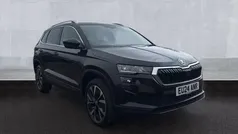 Used 2024 Skoda Karoq SE L SUV | £25,195 (Fair price)