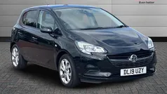 Used 2019 Vauxhall Corsa Sport Hatchback | £7,896 (Fair price)