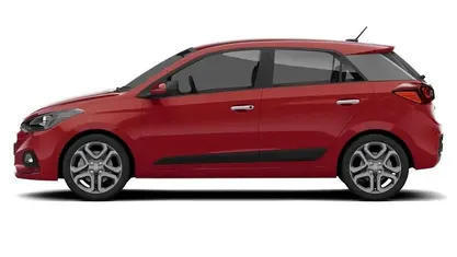 Used Hyundai i20 SE 84 HP (61 kW) 2018 Hatchback