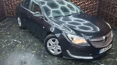 Used 2015 Vauxhall Insignia Design Edition Hatchback | £4,149 (Good price)