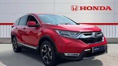 Used 2023 Honda CR-V Hybrid SUV | £20,498 (Fair price)