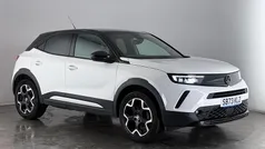 Used 2025 Vauxhall Mokka Ultimate SUV | £16,650 (Fair price)
