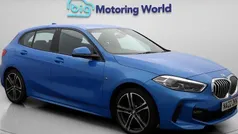 Used 2024 BMW 118 M Sport Hatchback | £19,000 (Super price)