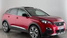 Used 2020 Peugeot 3008 Premium Estate | £17,400 (Fair price)